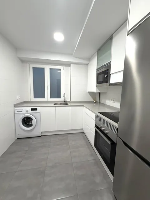 Pis de 76 m² a Gijón