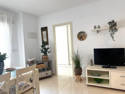 Wohnung 120 m² in el Campello