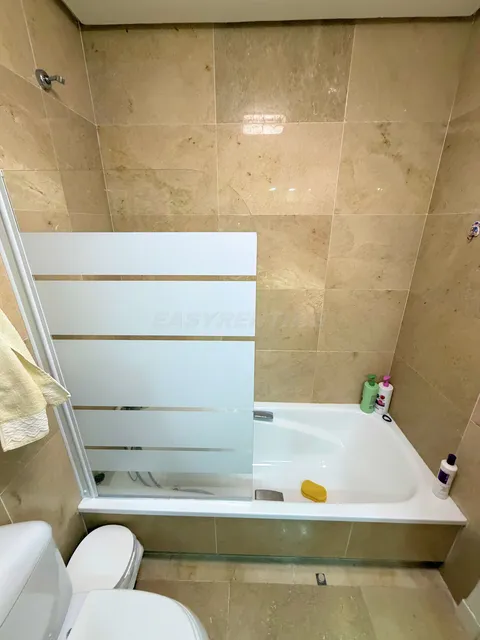 Pis de 90 m² a Manilva