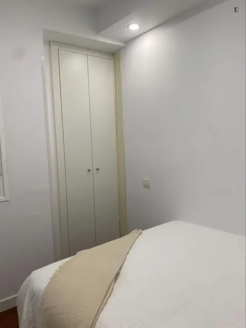 Wohnung 38 m² in Madrid