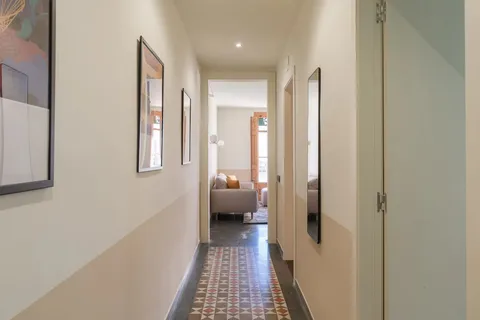 Appartement 85 m² à Barcelone