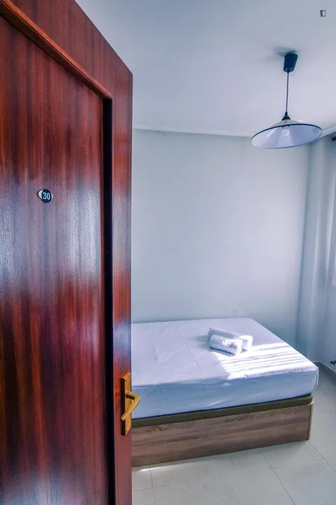 Habitació de lloguer, Salamanca