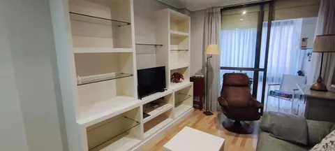 Pis de 51 m² a Valladolid (2/29)