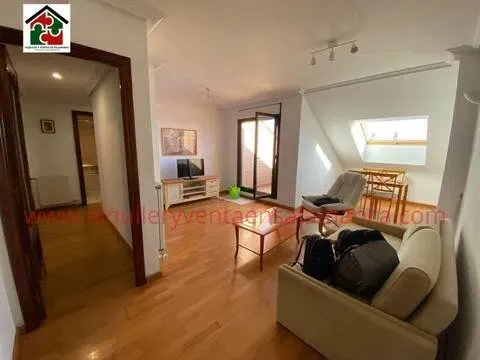 Appartement 85 m² à Salamanque