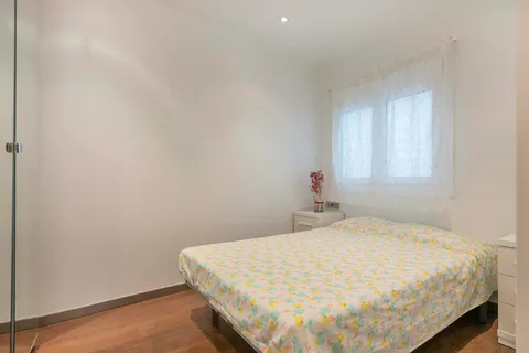 Pis de 27 m² a Barcelona