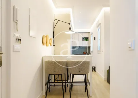 Appartamento 45 m² a Madrid