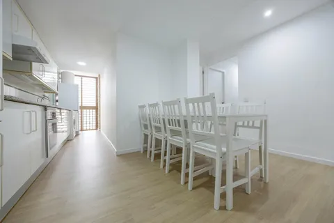 Habitació de lloguer, València