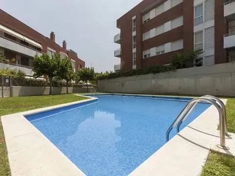 Pis de 110 m² a Montgat