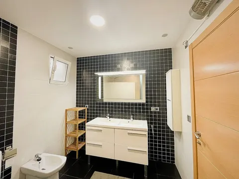 Pis de 84 m² a València