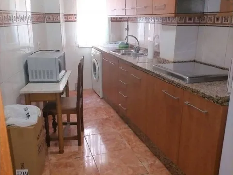 Pis de 72 m² a Còrdova