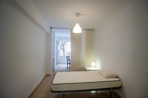 Pis de 120 m² a València