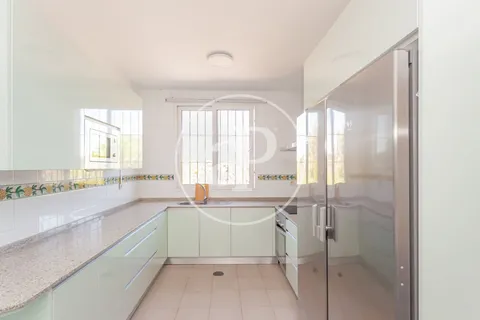 Casa de 440 m² a Madrid