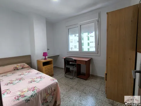 Piso de 101 m² en Cádiz