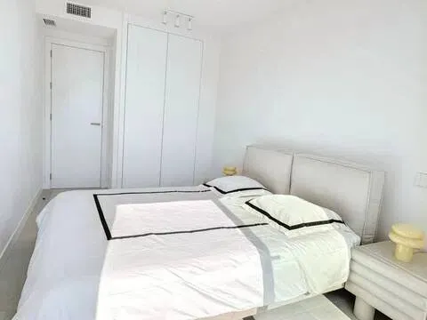 Pis de 102 m² a Estepona