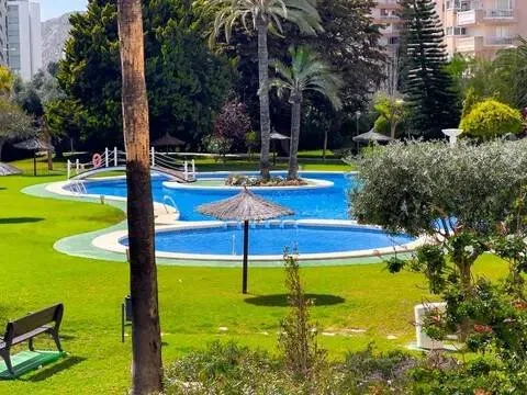 Appartamento 107 m² a Alacant / Alicante