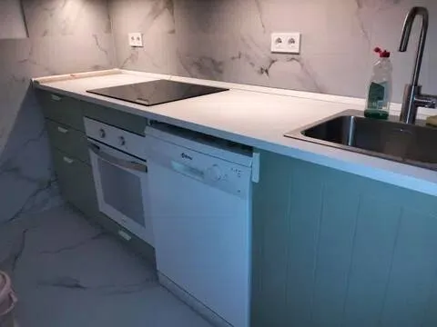 Appartamento 54 m² a Madrid