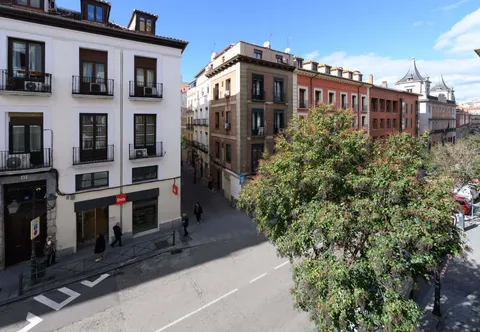Pis de 60 m² a Madrid