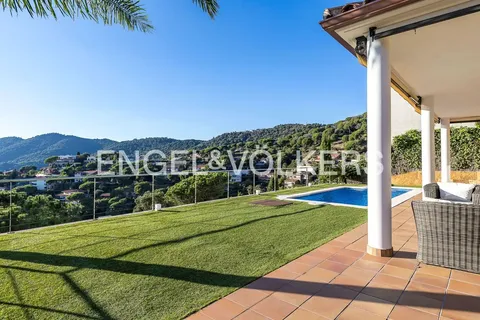 Casa 241 m² a Cabrils