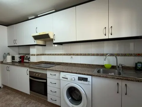 Pis de 58 m² a San Javier