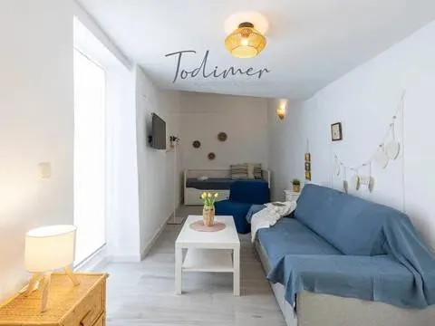 Casa de 90 m² a Salobreña