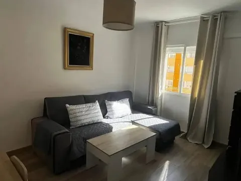 Apartamento 12 m² em Málaga (3/6)