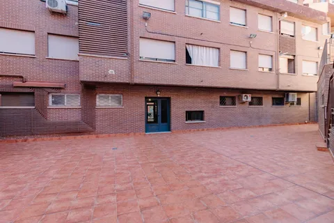 Pis de 68 m² a Las Rozas de Madrid