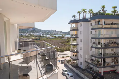 Pis de 85 m² a Eivissa