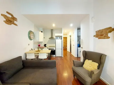 Appartement 37 m² à Barcelone