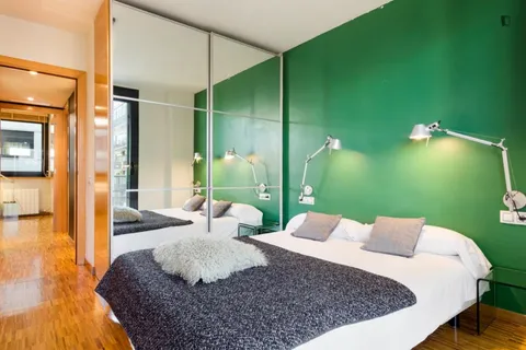 Pis de 80 m² a Barcelona