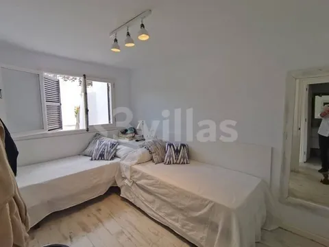 Pis de 60 m² a Ciutadella