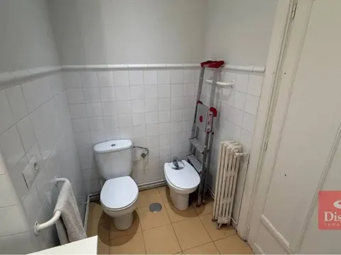 Wohnung 200 m² in Santander