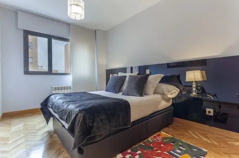 Pis de 86 m² a Madrid