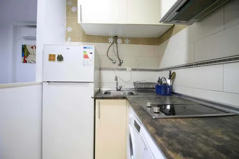 Pis de 45 m² a Madrid