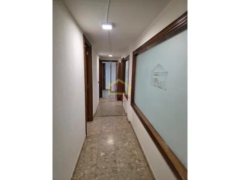 Pis de 120 m² a Salamanca