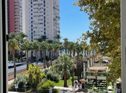 Appartamento 201 m² a Benidorm
