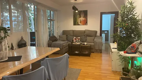 Pis de 90 m² a Barcelona