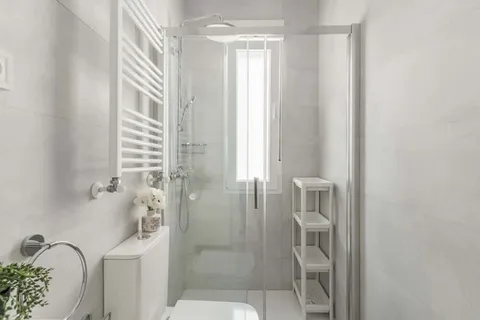 Zimmer zur Miete, Madrid