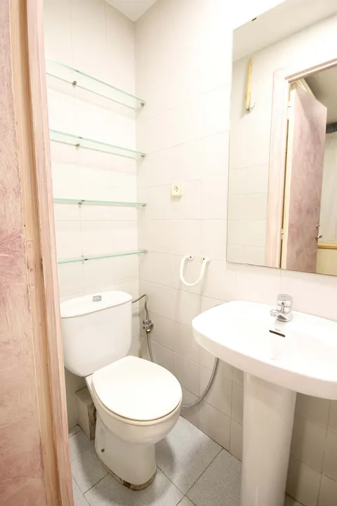 Zimmer zur Miete, Barcelona