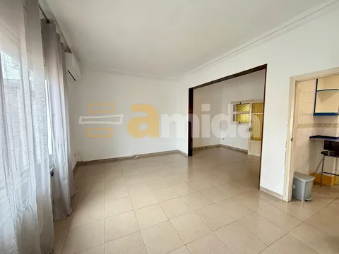 Квартира 100 м² у Sabadell