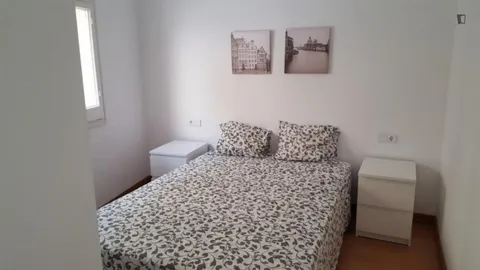 Pis de 35 m² a Barcelona
