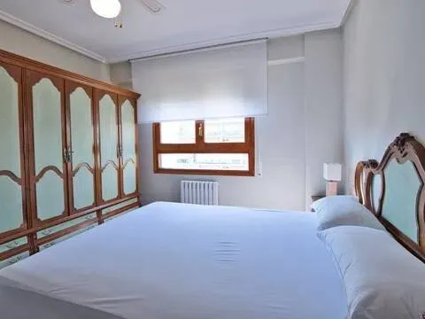 Pis de 124 m² a Saragossa