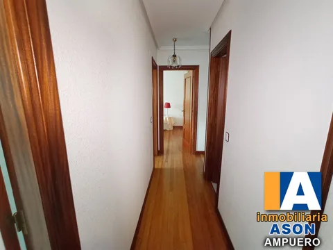 Pis de 98 m² a Ampuero