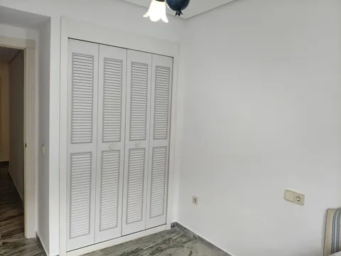 Pis de 113 m² a Sevilla