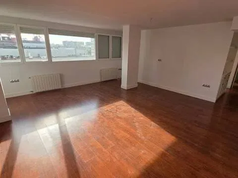 Pis de 140 m² a Sevilla