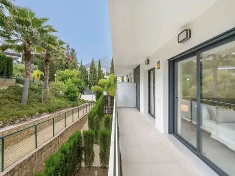 Appartamento 198 m² a Marbella