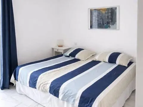 Wohnung 130 m² in Estepona