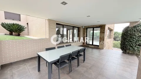 Casa de 540 m² a Las Rozas de Madrid