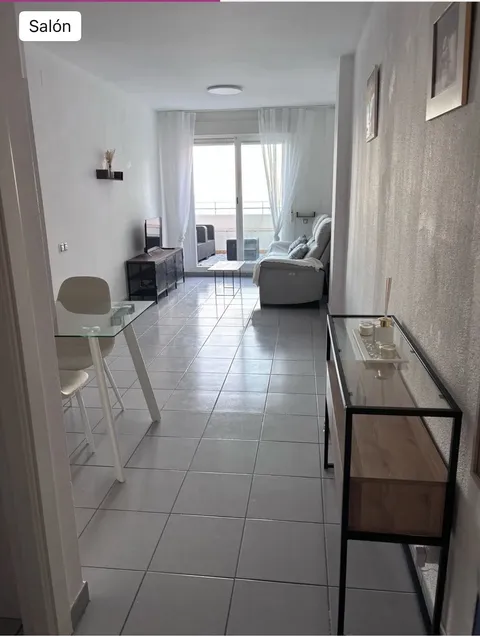 Pis de 75 m² a Benidorm