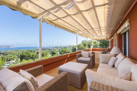 Casa 458 m² a Xàbia / Jávea