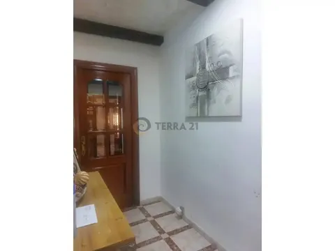 Pis de 50 m² a Jaén